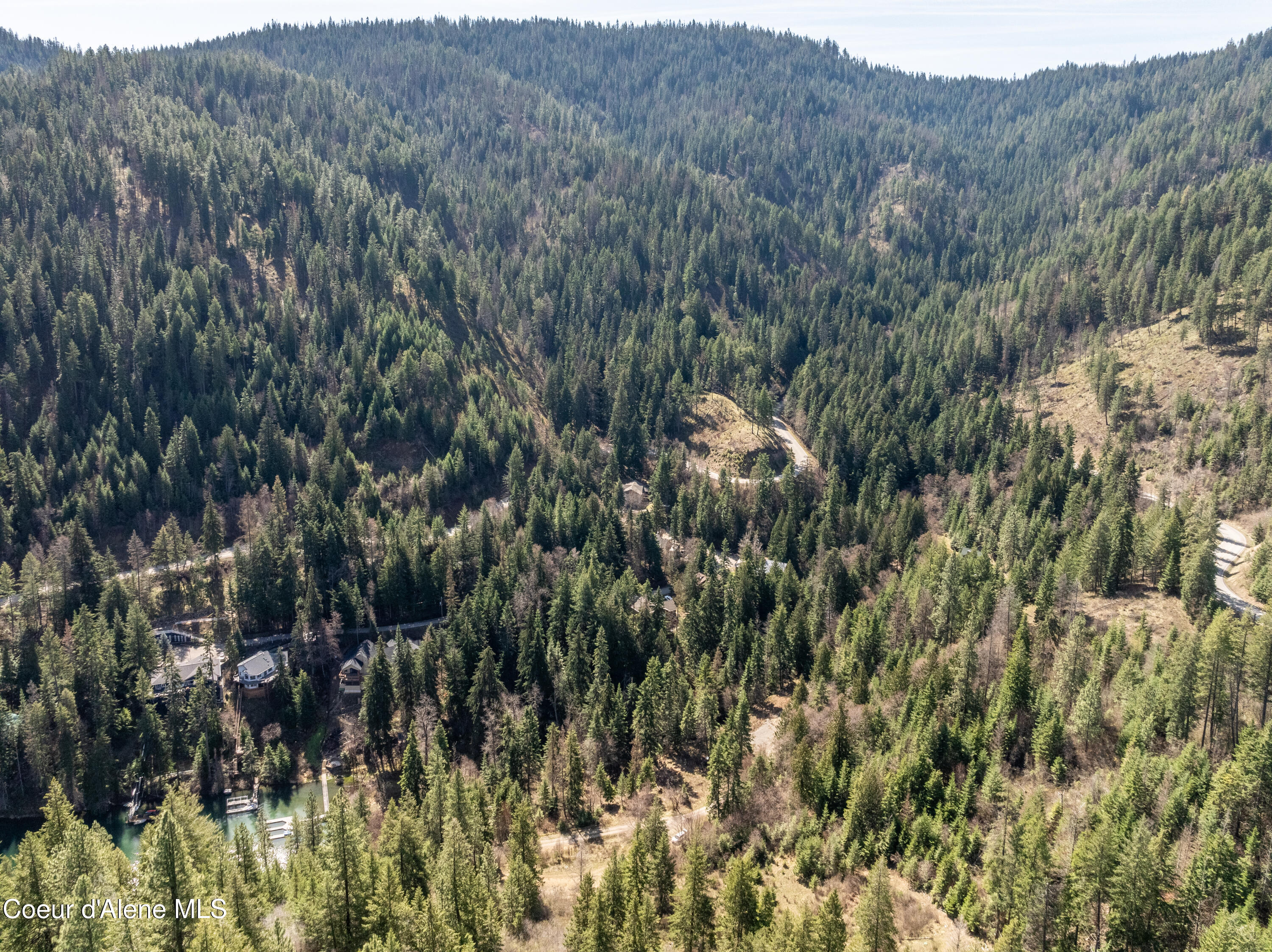 8563 N Rhapsody Ln, Hayden, Alaska image 10