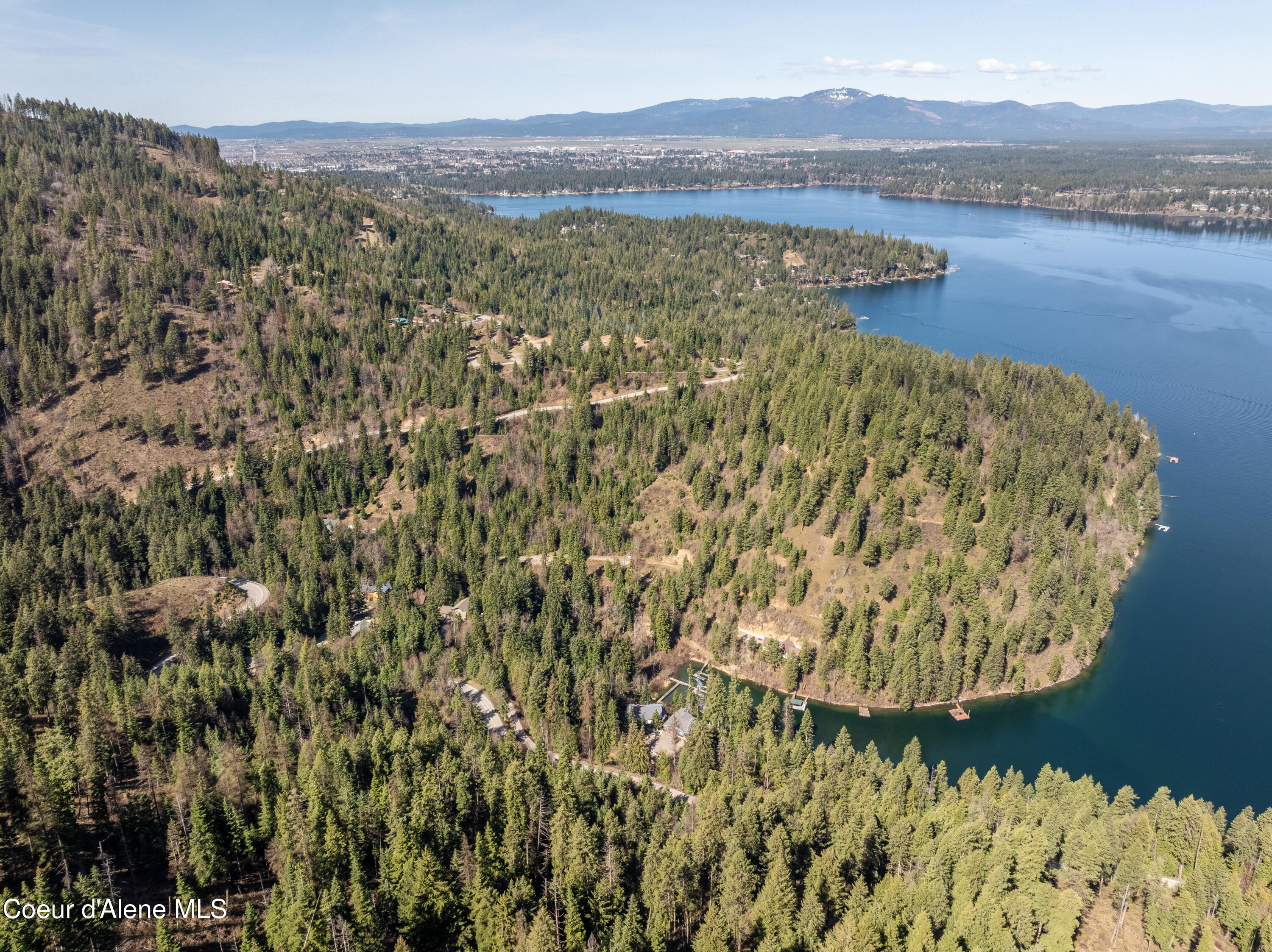 8563 N Rhapsody Ln, Hayden, Alaska image 15