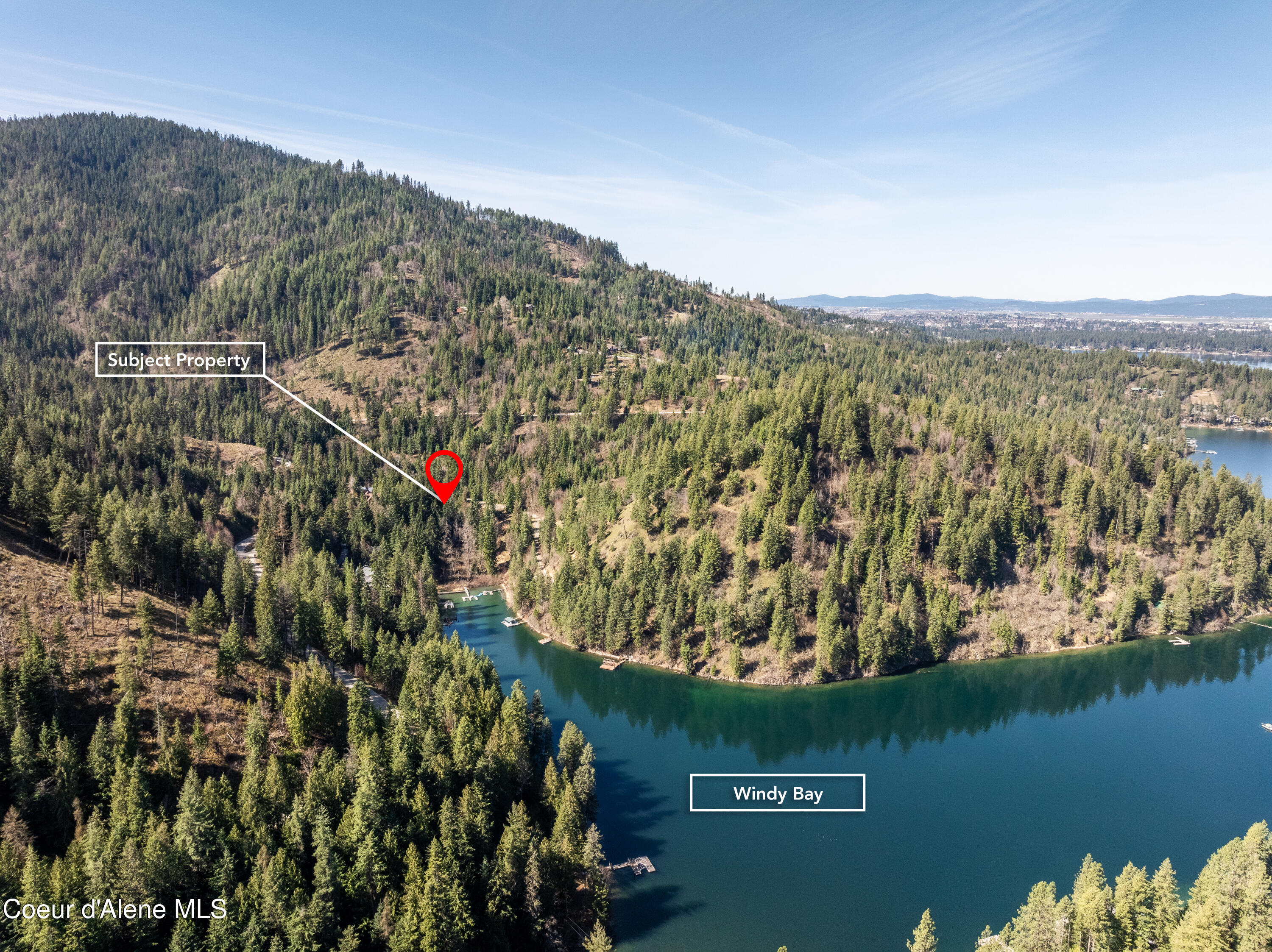 8563 N Rhapsody Ln, Hayden, Alaska image 1