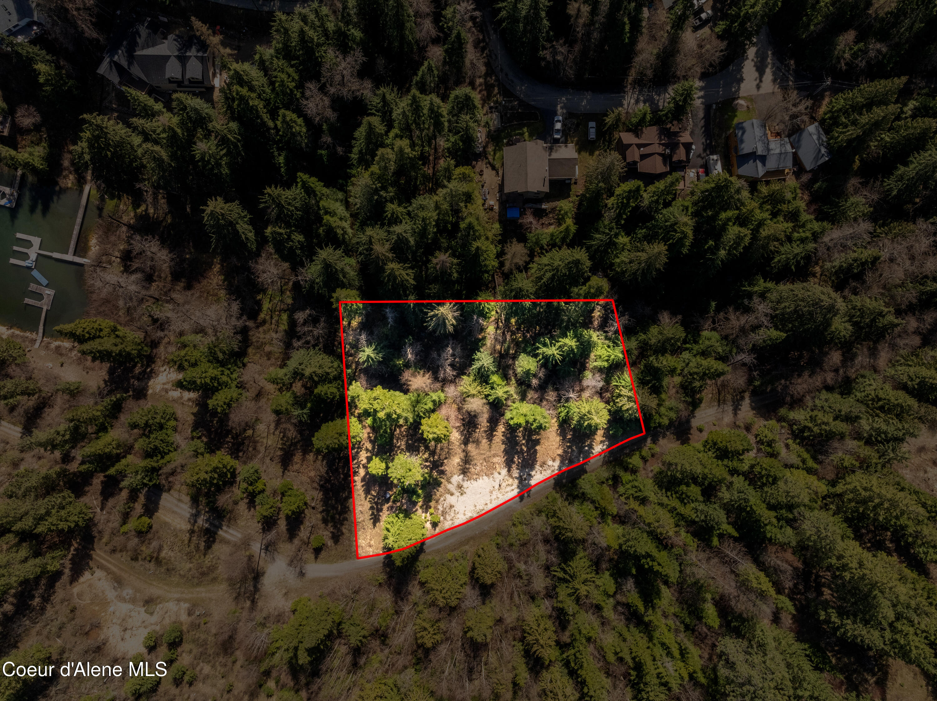 8563 N Rhapsody Ln, Hayden, Alaska image 11