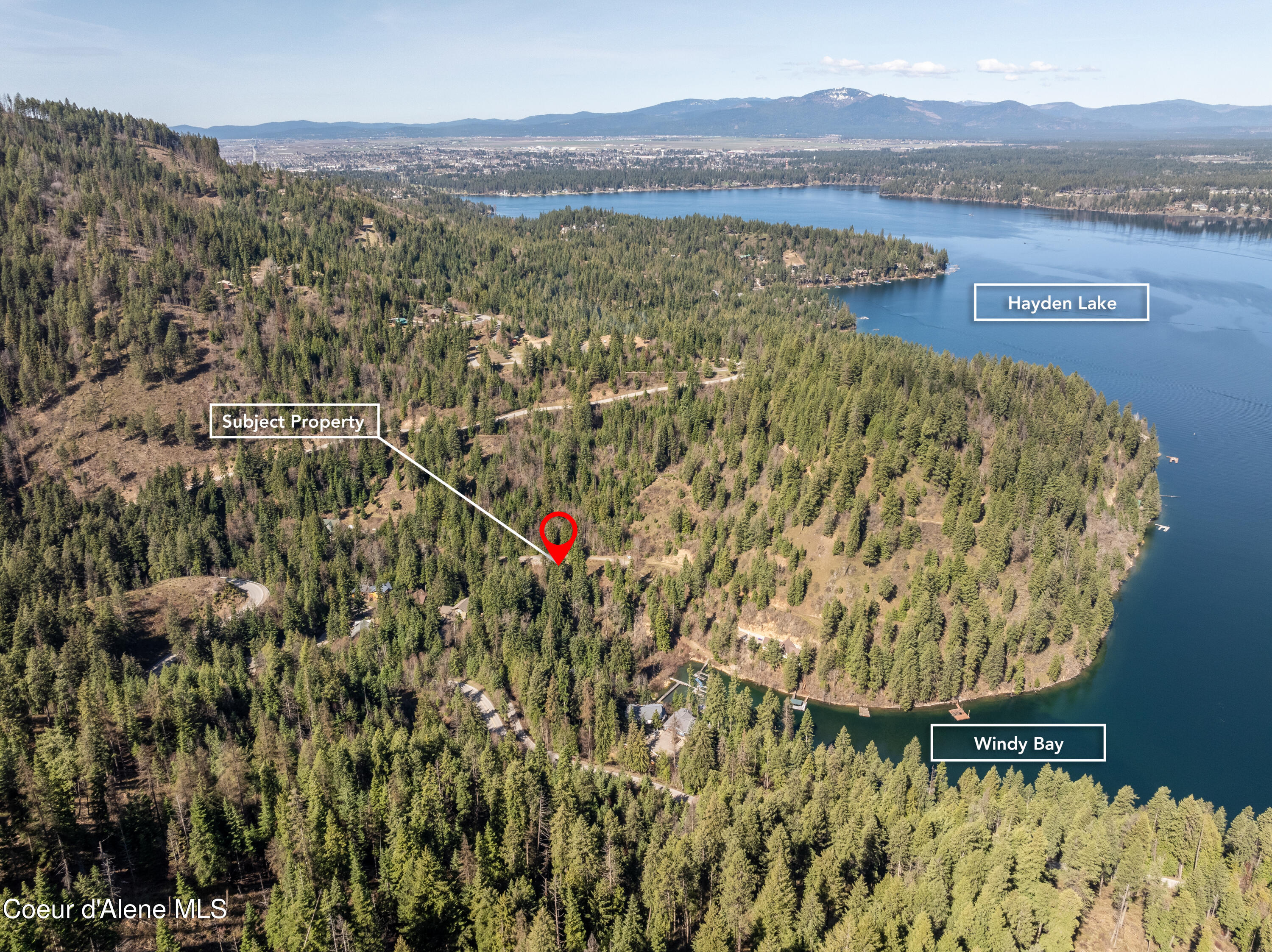 8563 N Rhapsody Ln, Hayden, Alaska image 14