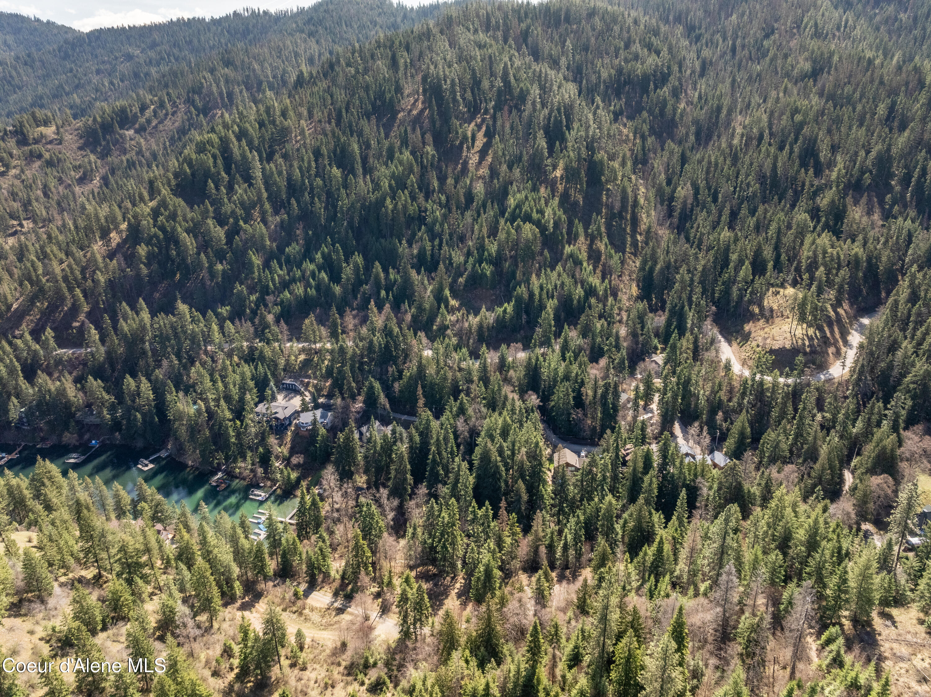8563 N Rhapsody Ln, Hayden, Alaska image 9