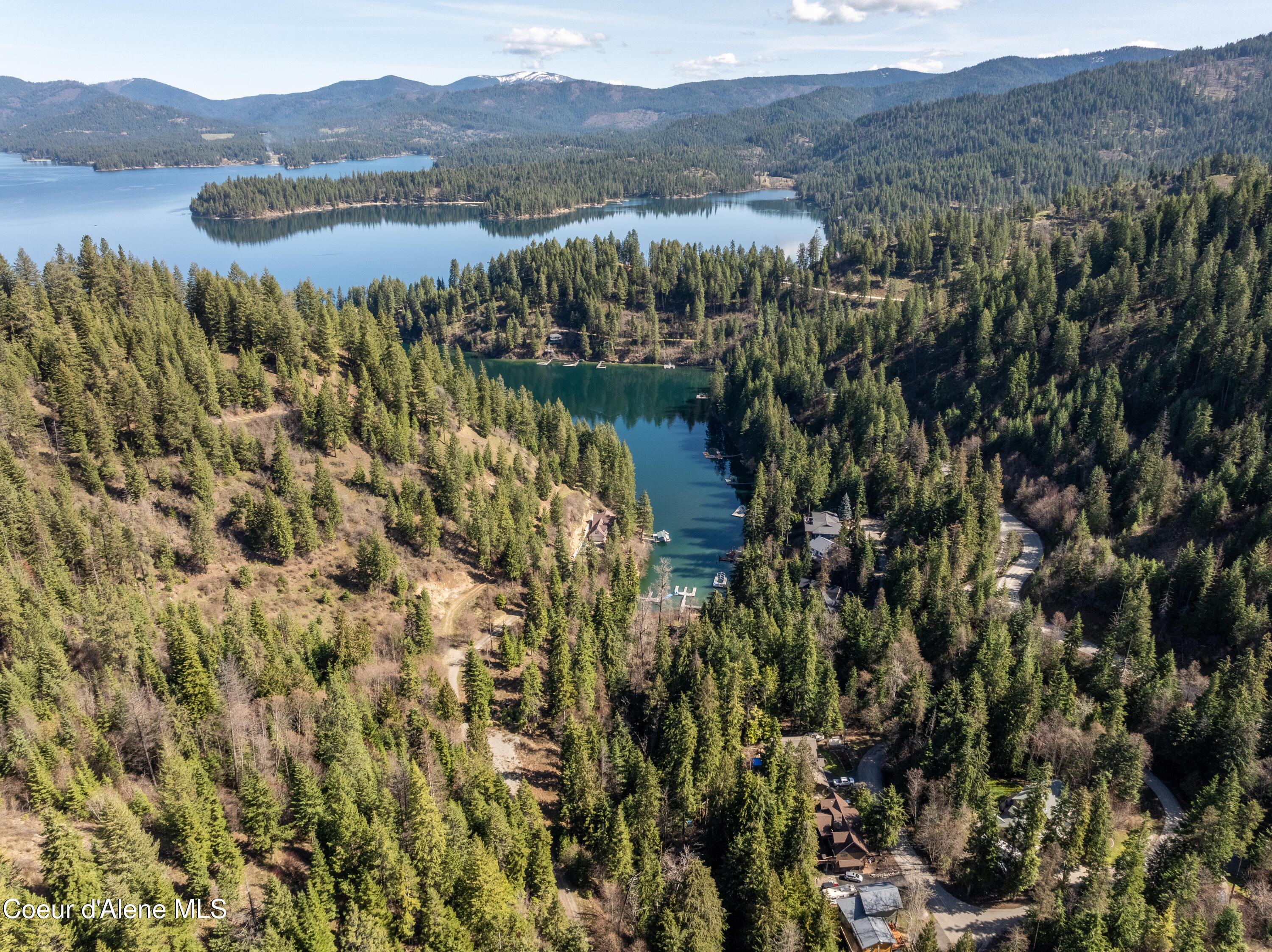 8563 N Rhapsody Ln, Hayden, Alaska image 7