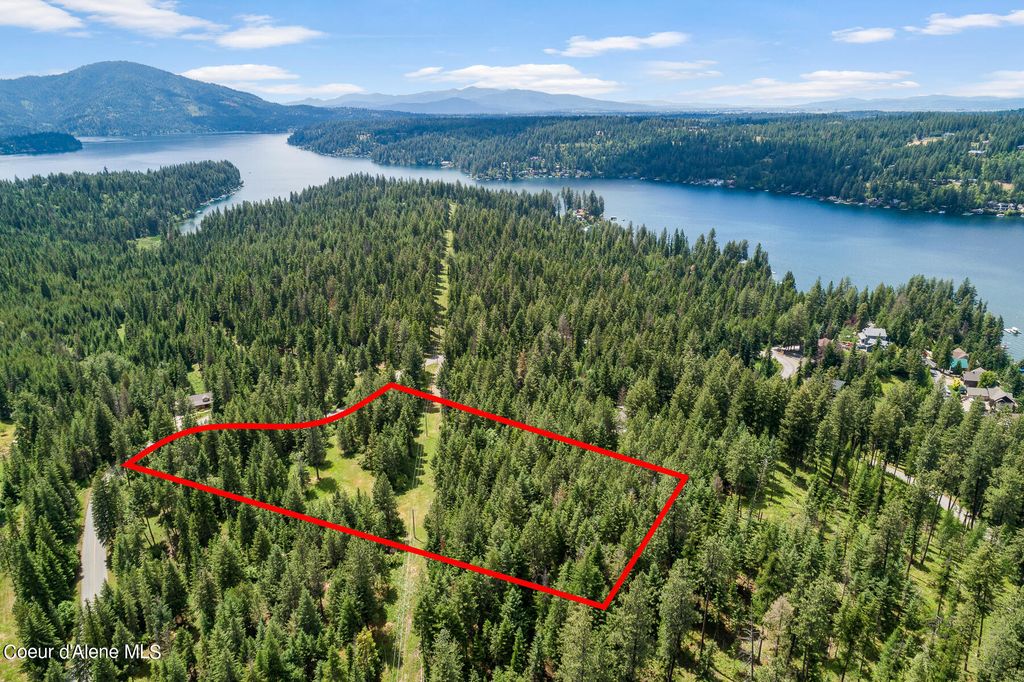 Photo of NNA HAYDEN LAKE Lake, Hayden, ID 83835 (MLS # 26-3230)