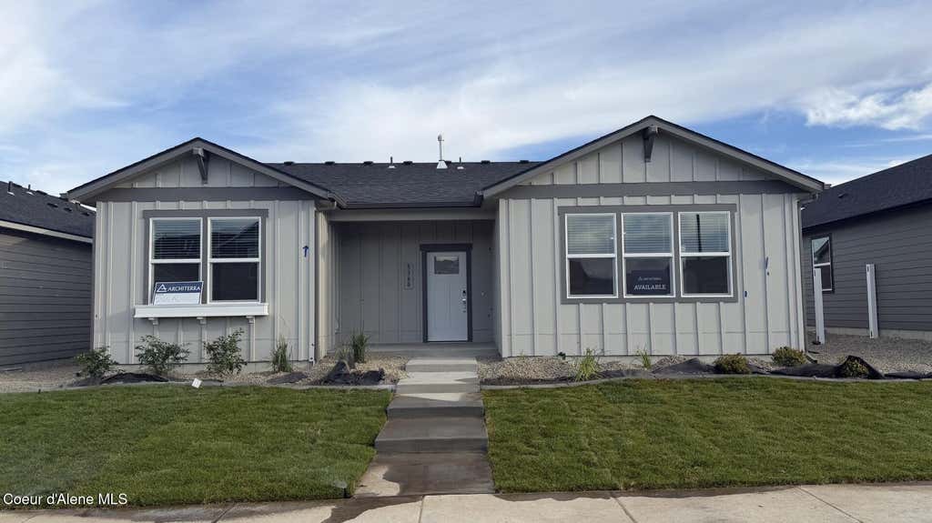 Photo of 5360 Aquila Ave, Post Falls, ID 83854 (MLS # 26-6927)