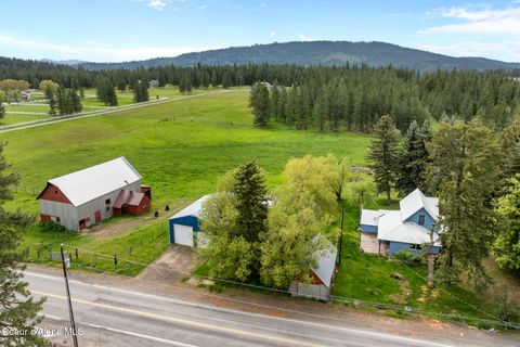 Photo of 7462 Kidd Island Island, Coeur dAlene, ID 83814 (MLS # 26-4785)