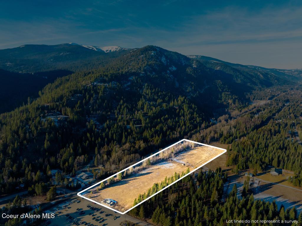 NNA Schweitzer Mtn Rd, Sandpoint, Pennsylvania image 1