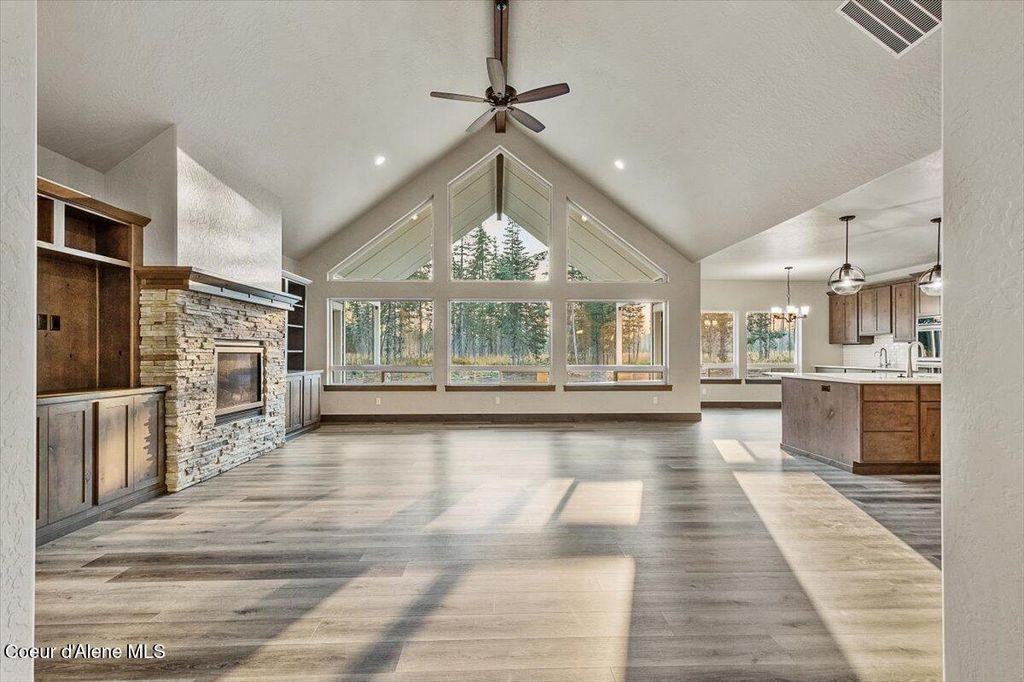 Photo of L11 Gemini, Rathdrum, ID 83858 (MLS # 25-7720)