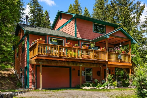 Photo of 561 Geenen RD, Cocolalla, ID 83813 (MLS # 26-6315)