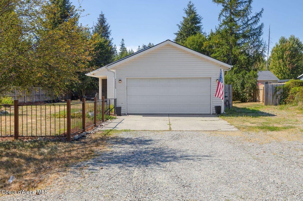 Photo of 24525 Corbin Hill Hill, Athol, ID 83801 (MLS # 26-8984)