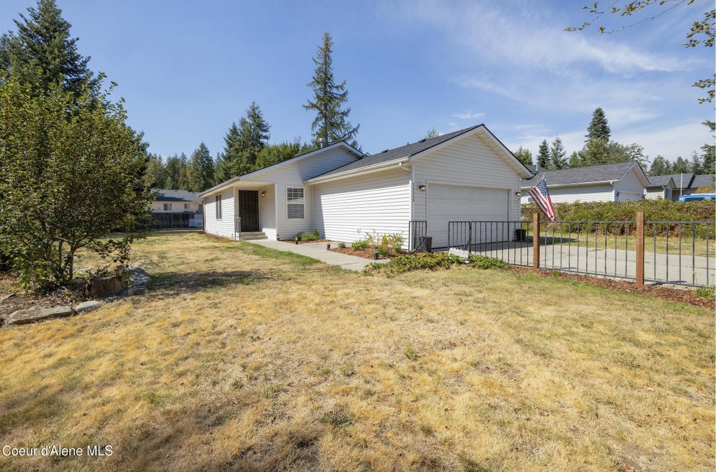Photo of 24525 Corbin Hill Hill, Athol, ID 83801 (MLS # 26-8984)