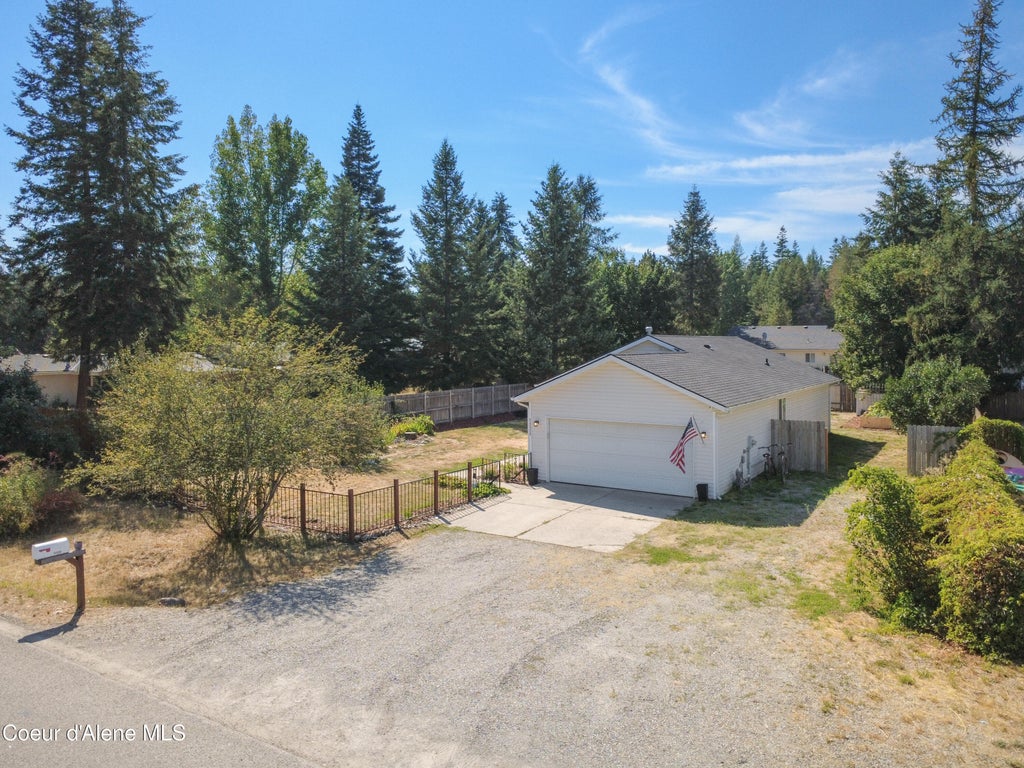 Photo of 24525 Corbin Hill Hill, Athol, ID 83801 (MLS # 26-8984)