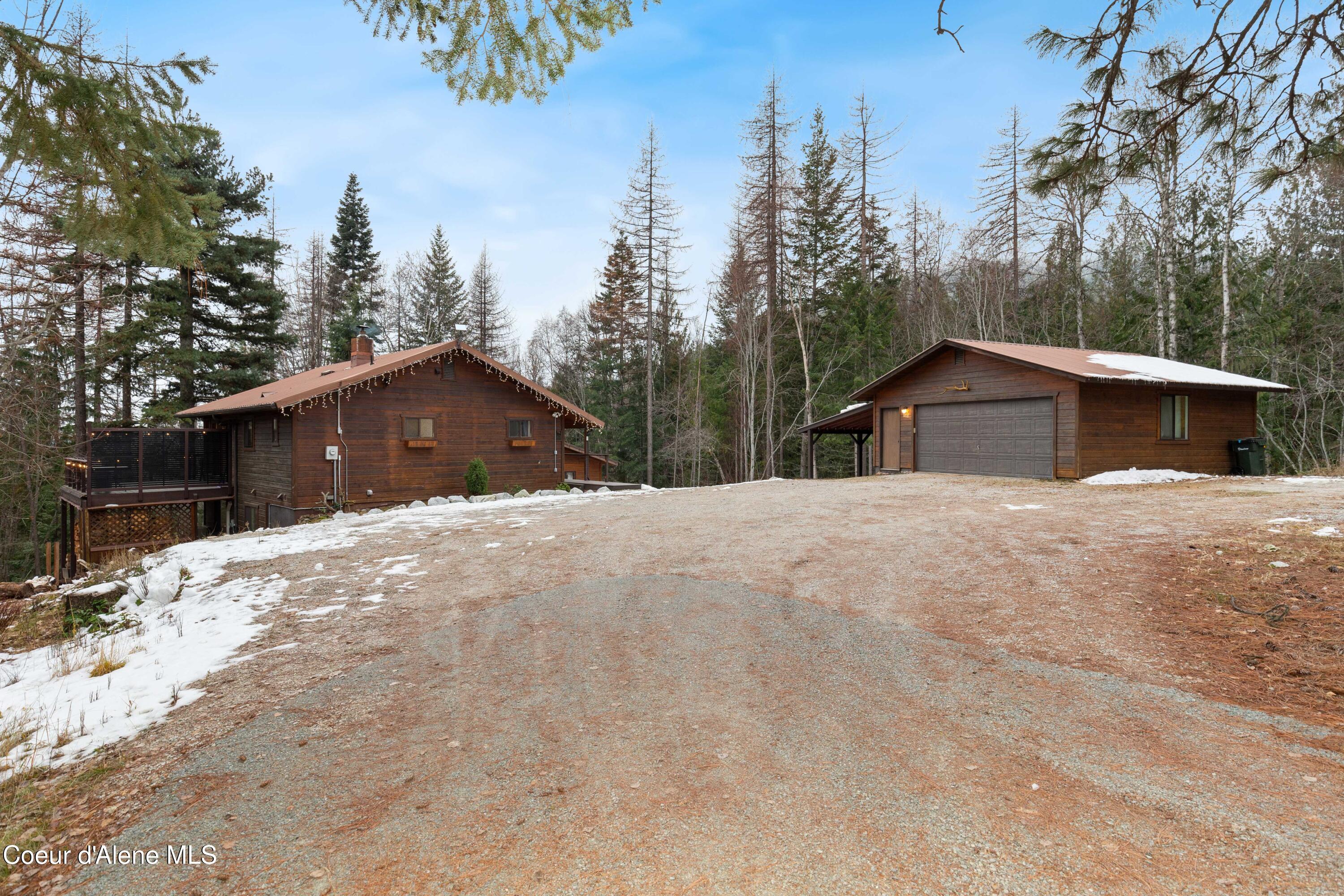 1018 Johnny Long Rd, Sandpoint, Idaho image 32