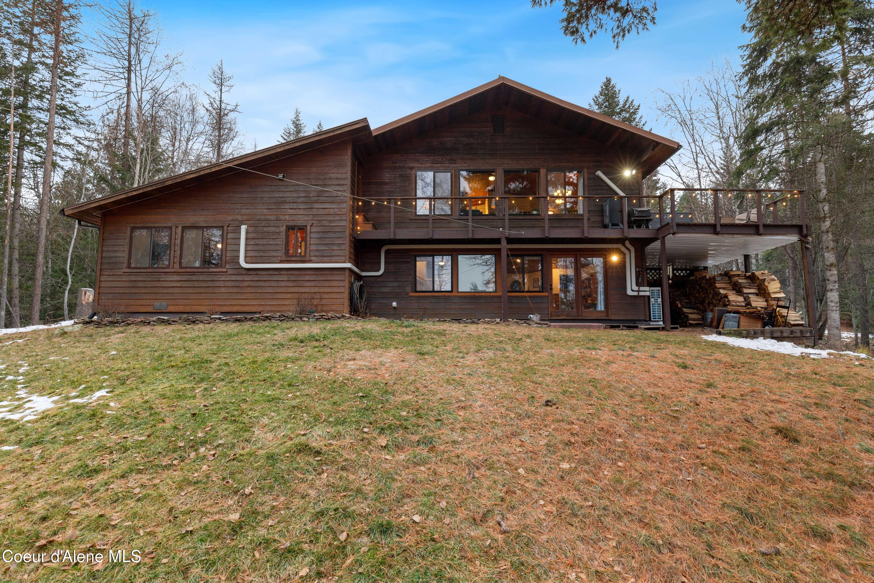 1018 Johnny Long Rd, Sandpoint, Idaho image 34