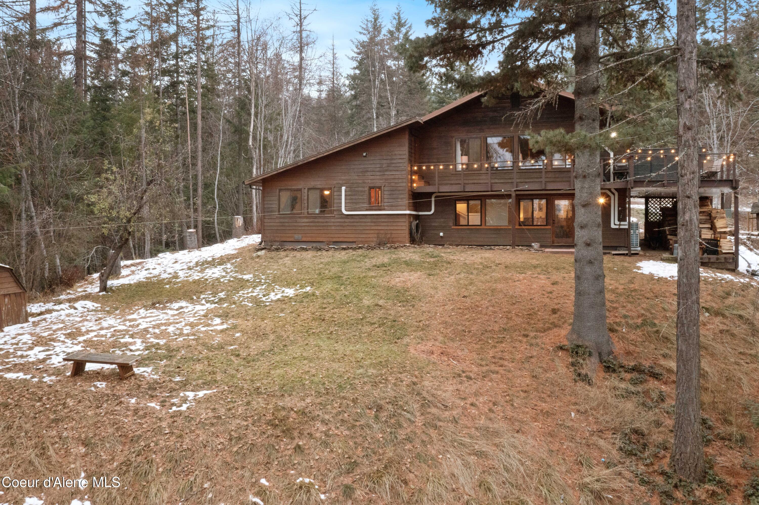 1018 Johnny Long Rd, Sandpoint, Idaho image 35