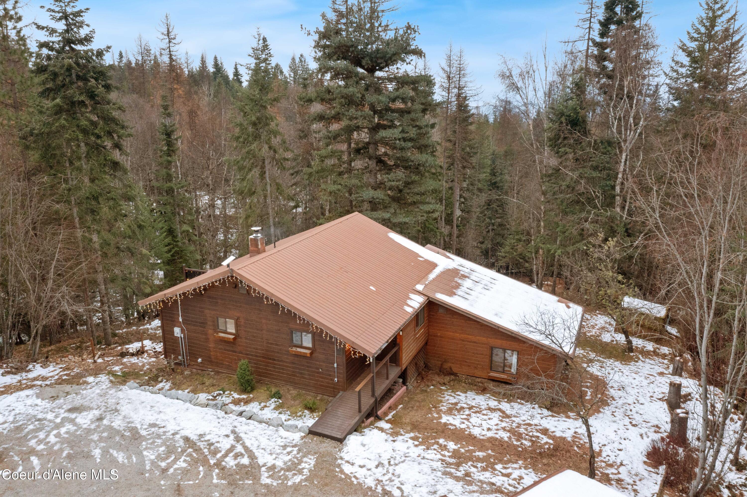 1018 Johnny Long Rd, Sandpoint, Idaho image 38