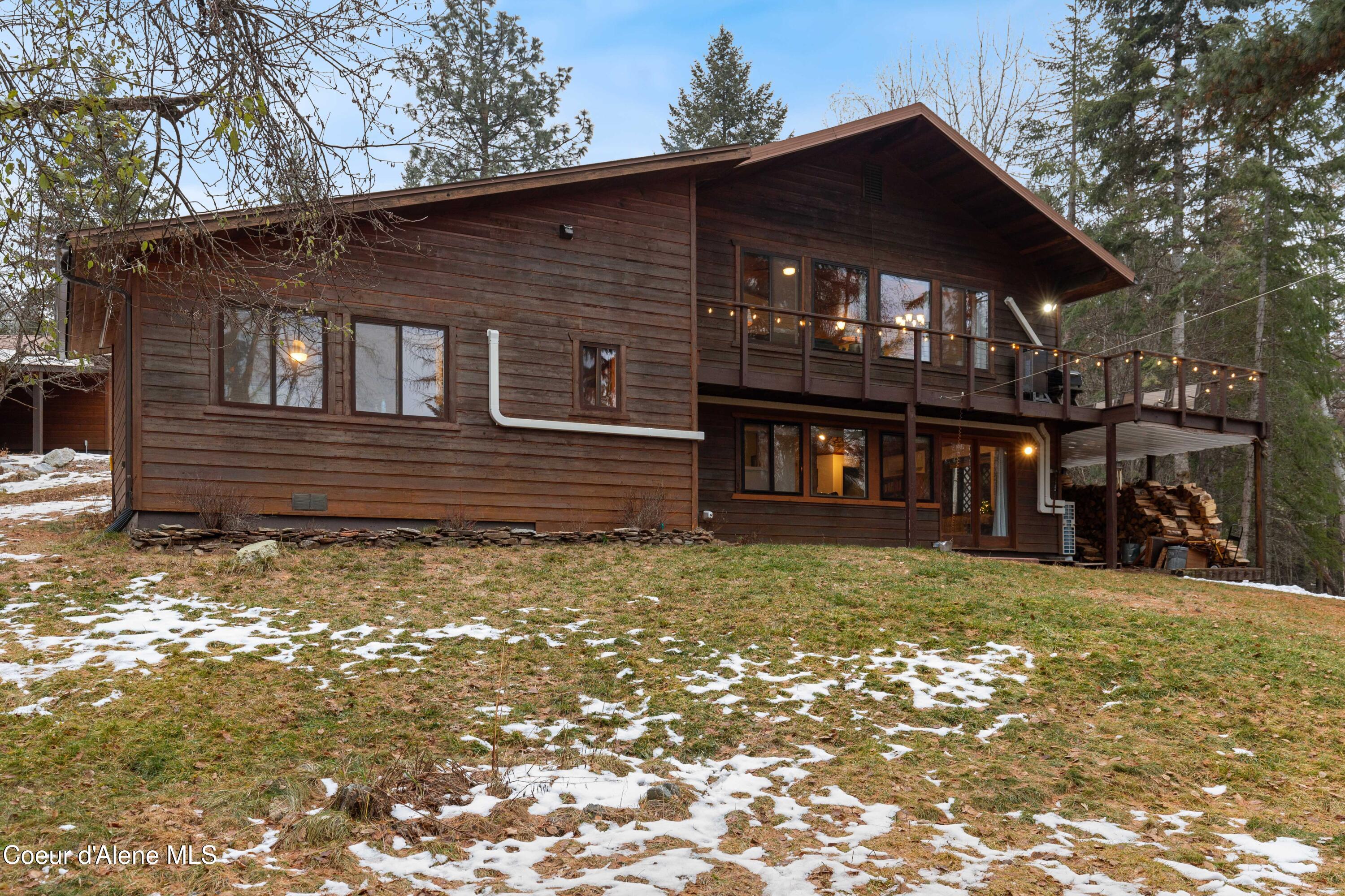 1018 Johnny Long Rd, Sandpoint, Idaho image 33