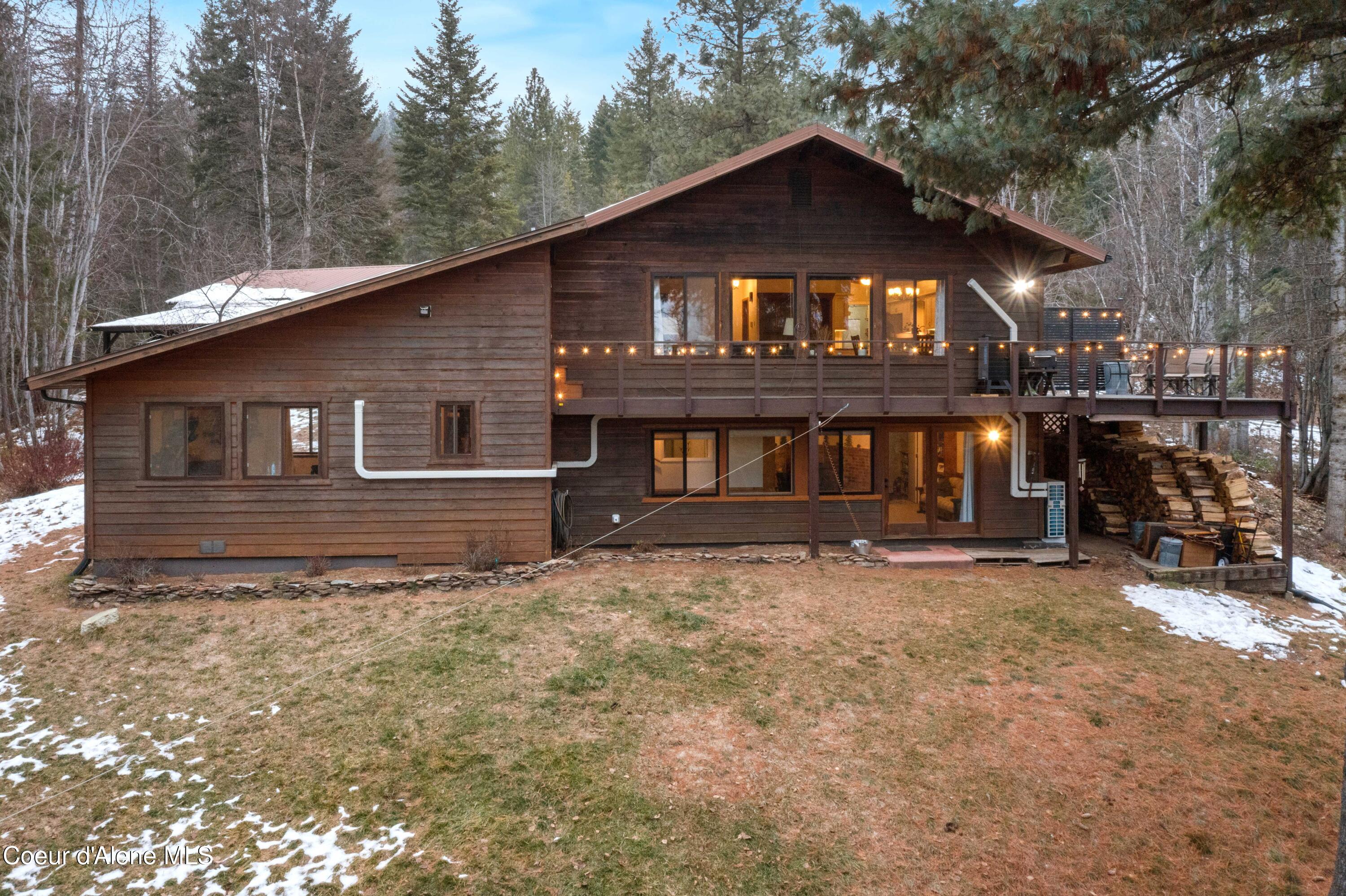 1018 Johnny Long Rd, Sandpoint, Idaho image 36