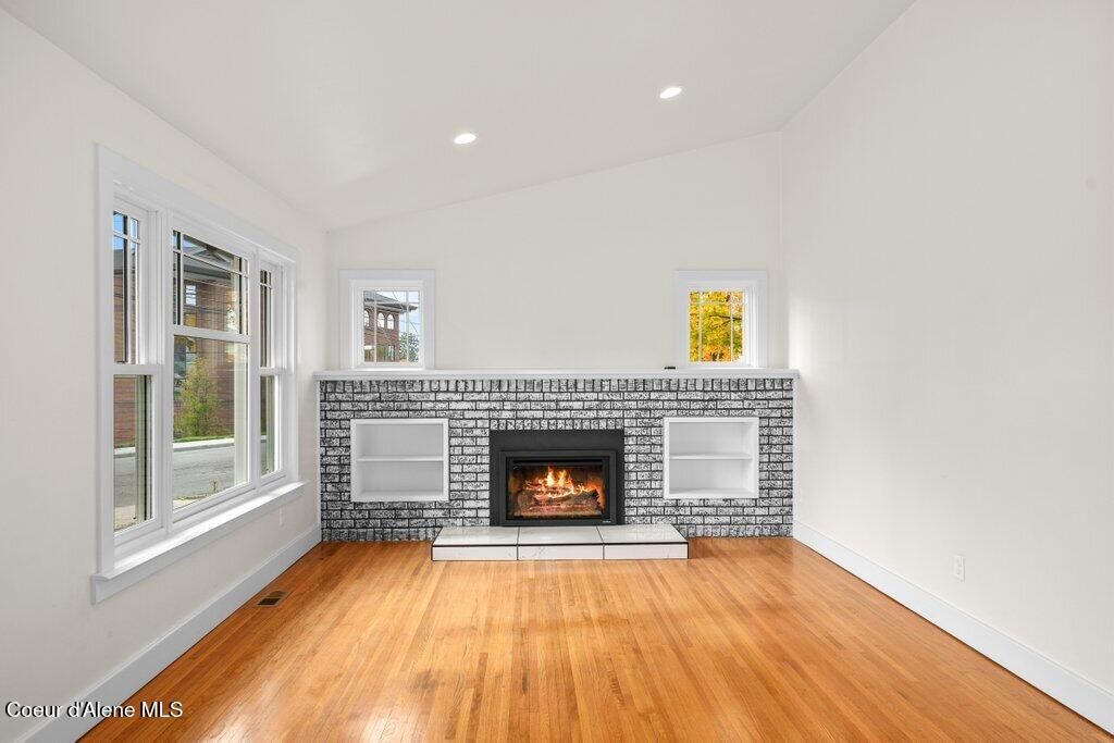 Photo of 315 MILWAUKEE, Coeur dAlene, ID 83814 (MLS # 25-10655)