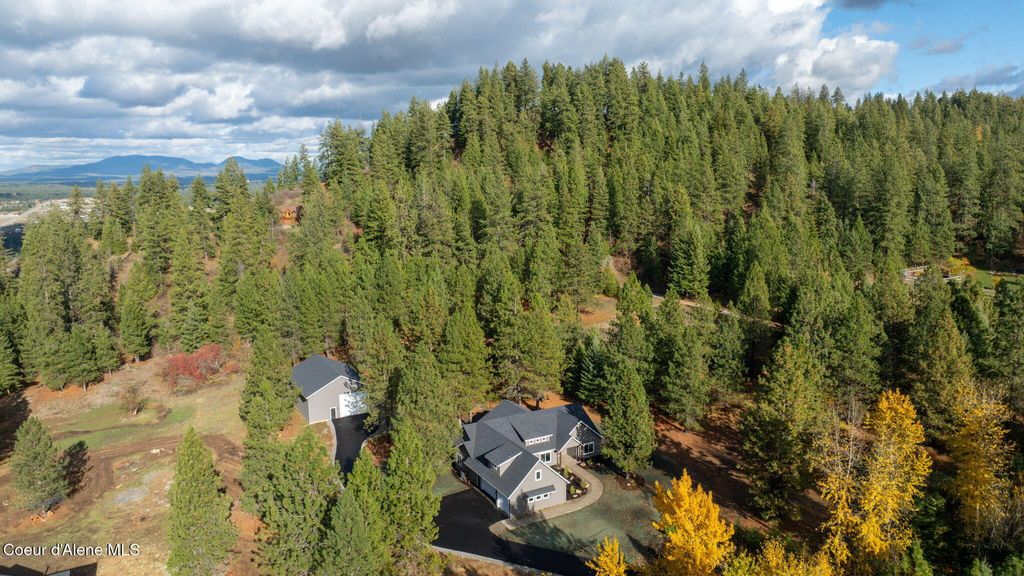 Photo of 24253 Rimrock, Hayden, ID 83835 (MLS # 25-10394)