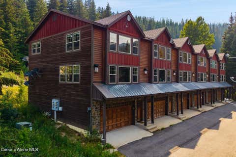 Photo of 80 Whiplash Cir, Sandpoint, ID 83864 (MLS # 26-8539)