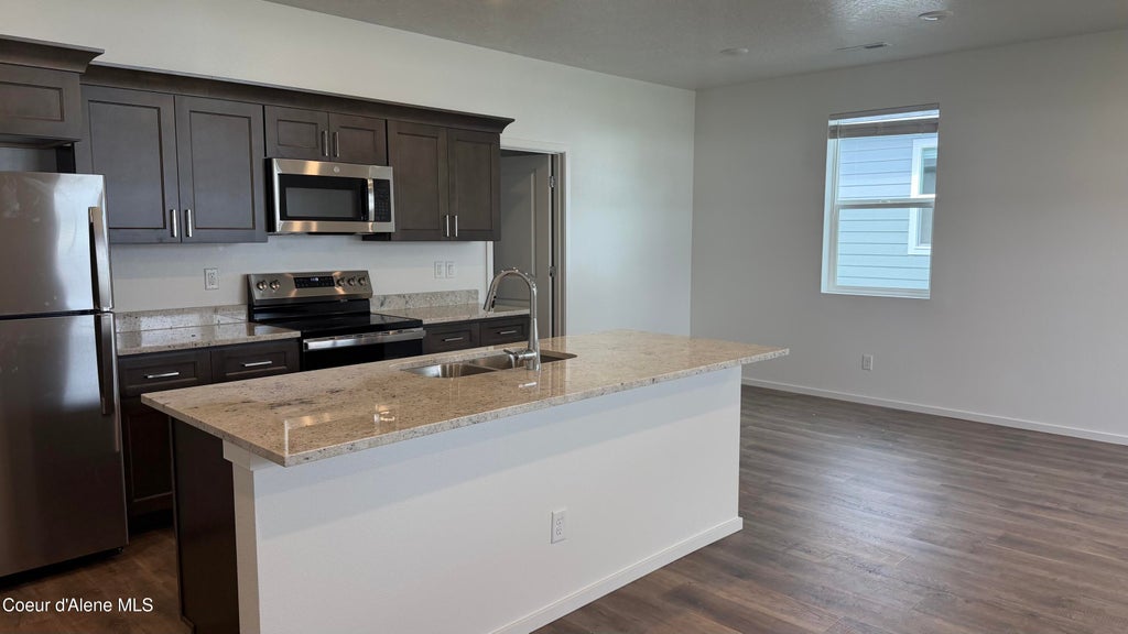 Photo of 5408 Aquila Ave, Post Falls, ID 83854 (MLS # 26-9363)