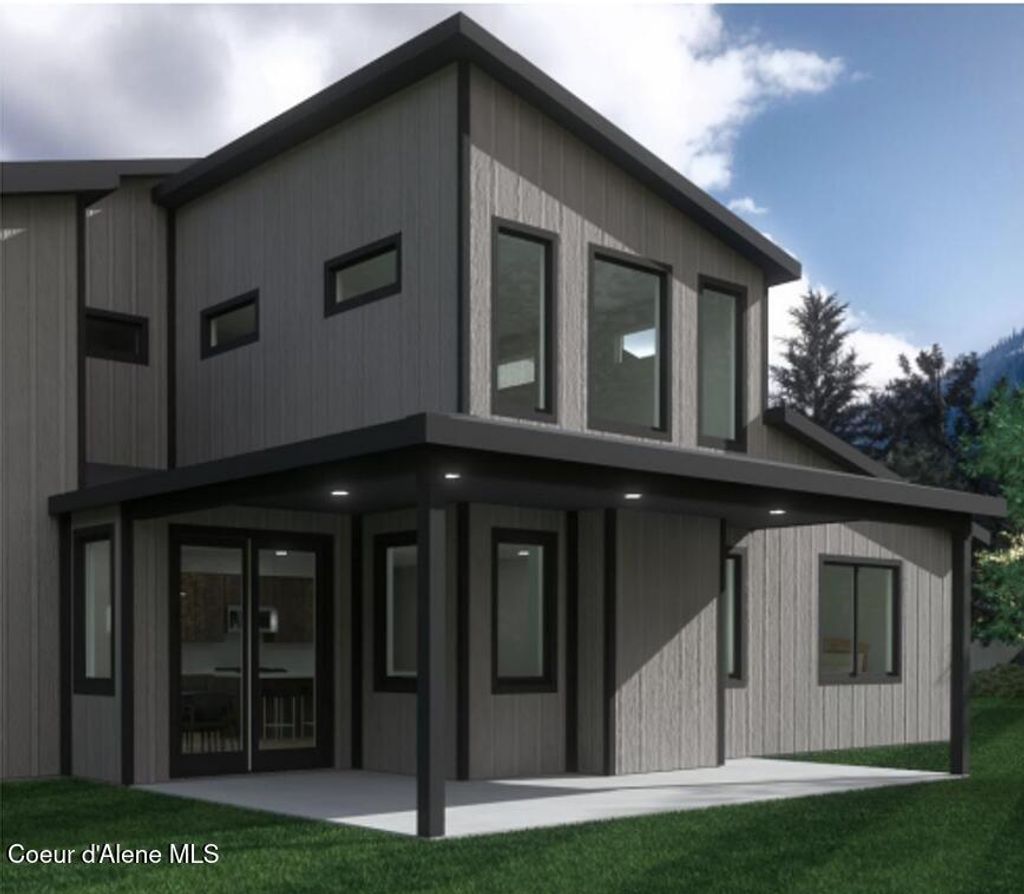 Photo of 11714 WOOLRIDGE, Rathdrum, ID 83858 (MLS # 26-561)