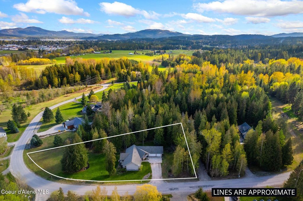 Photo of 244 Leisure Ln, Sandpoint, ID 83864 (MLS # 26-4307)