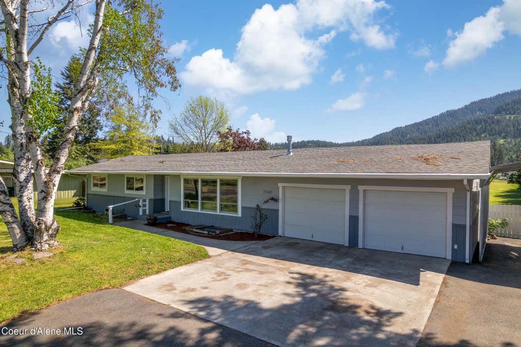 Photo of 7040 15th ST, Dalton Gardens, ID 83815 (MLS # 26-7678)