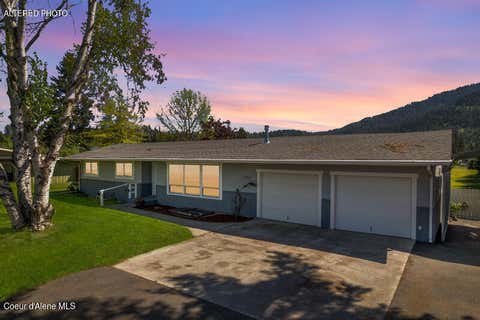 Photo of 7040 15th ST, Dalton Gardens, ID 83815 (MLS # 26-7678)