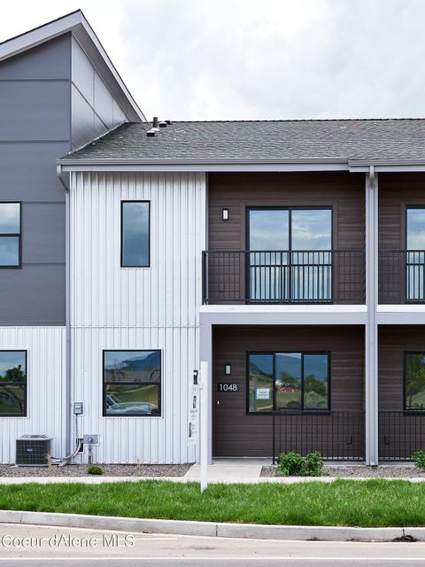 Photo of 1048 4TH #104, Post Falls, ID 83854 (MLS # 25-9425)