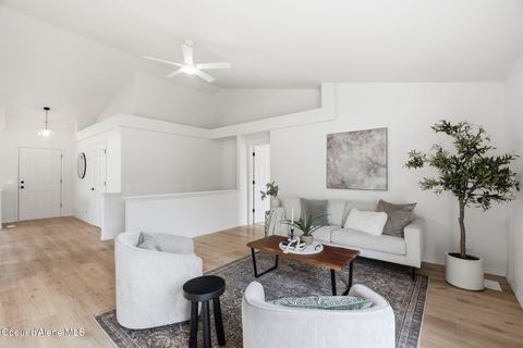 Photo of 1664 Durham Dr, Coeur dAlene, ID 83815 (MLS # 26-1)