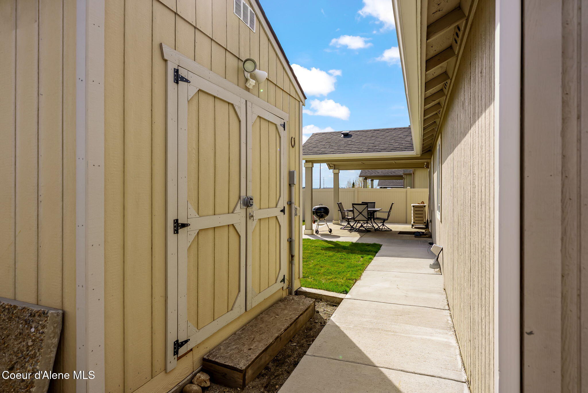 6052 W Airhorn Ave., Rathdrum, Idaho image 33