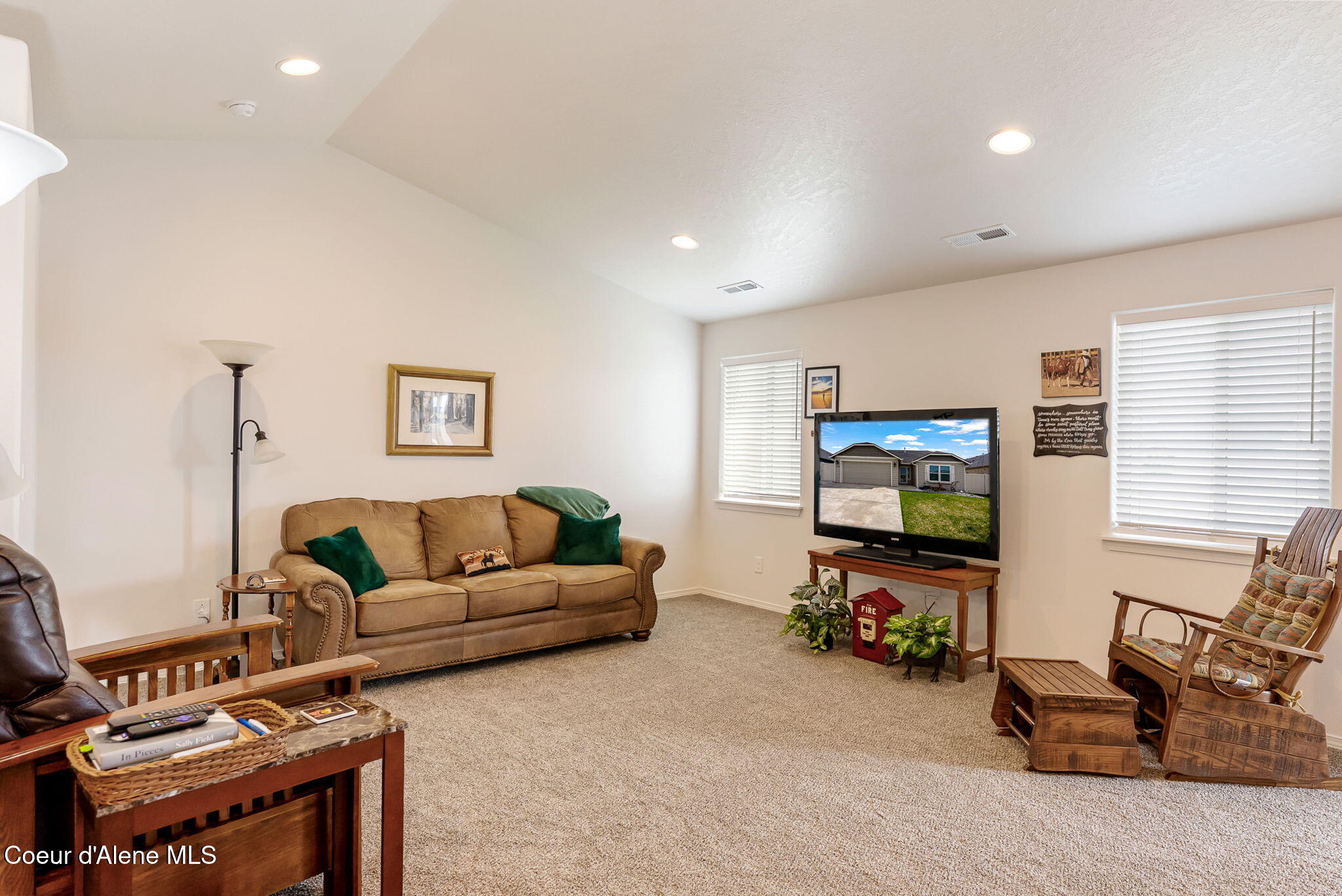 6052 W Airhorn Ave., Rathdrum, Idaho image 13
