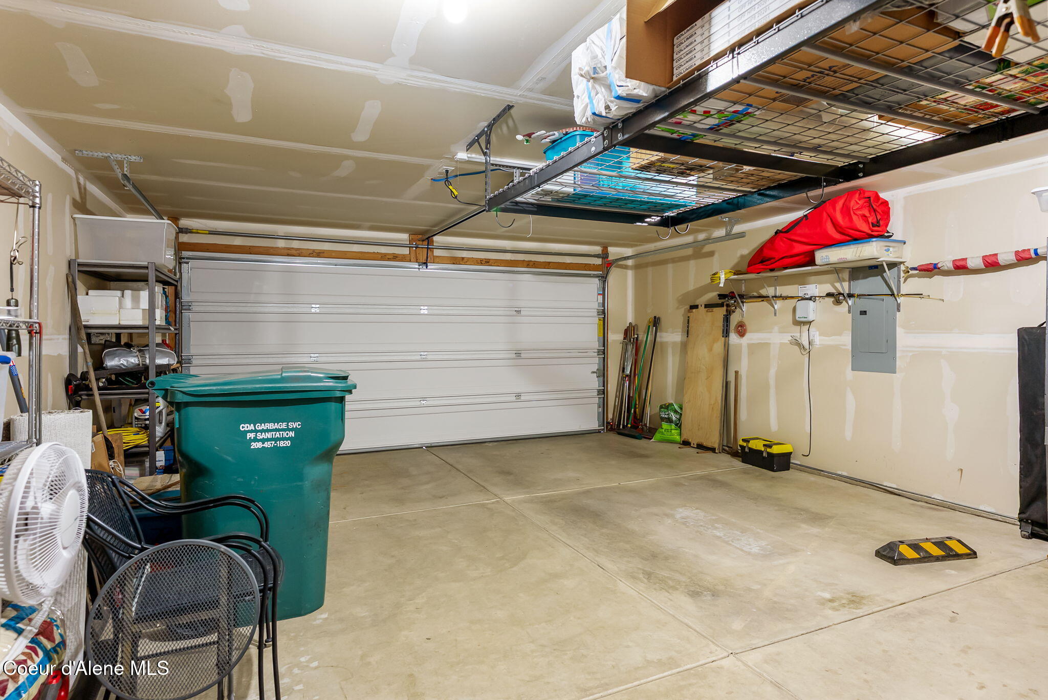 6052 W Airhorn Ave., Rathdrum, Idaho image 35