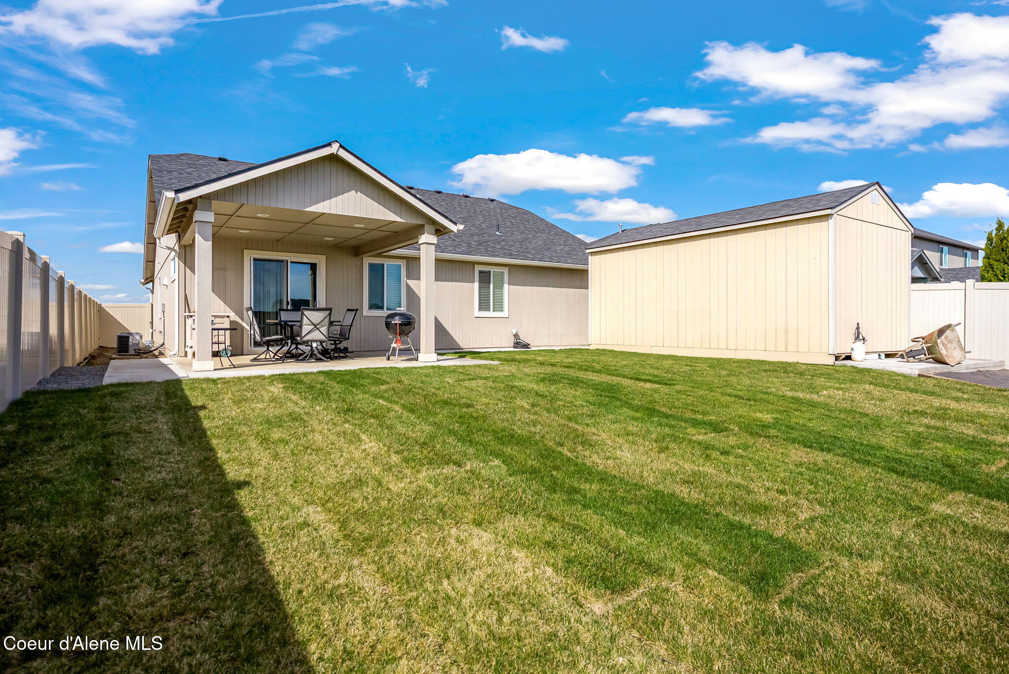 6052 W Airhorn Ave., Rathdrum, Idaho image 25