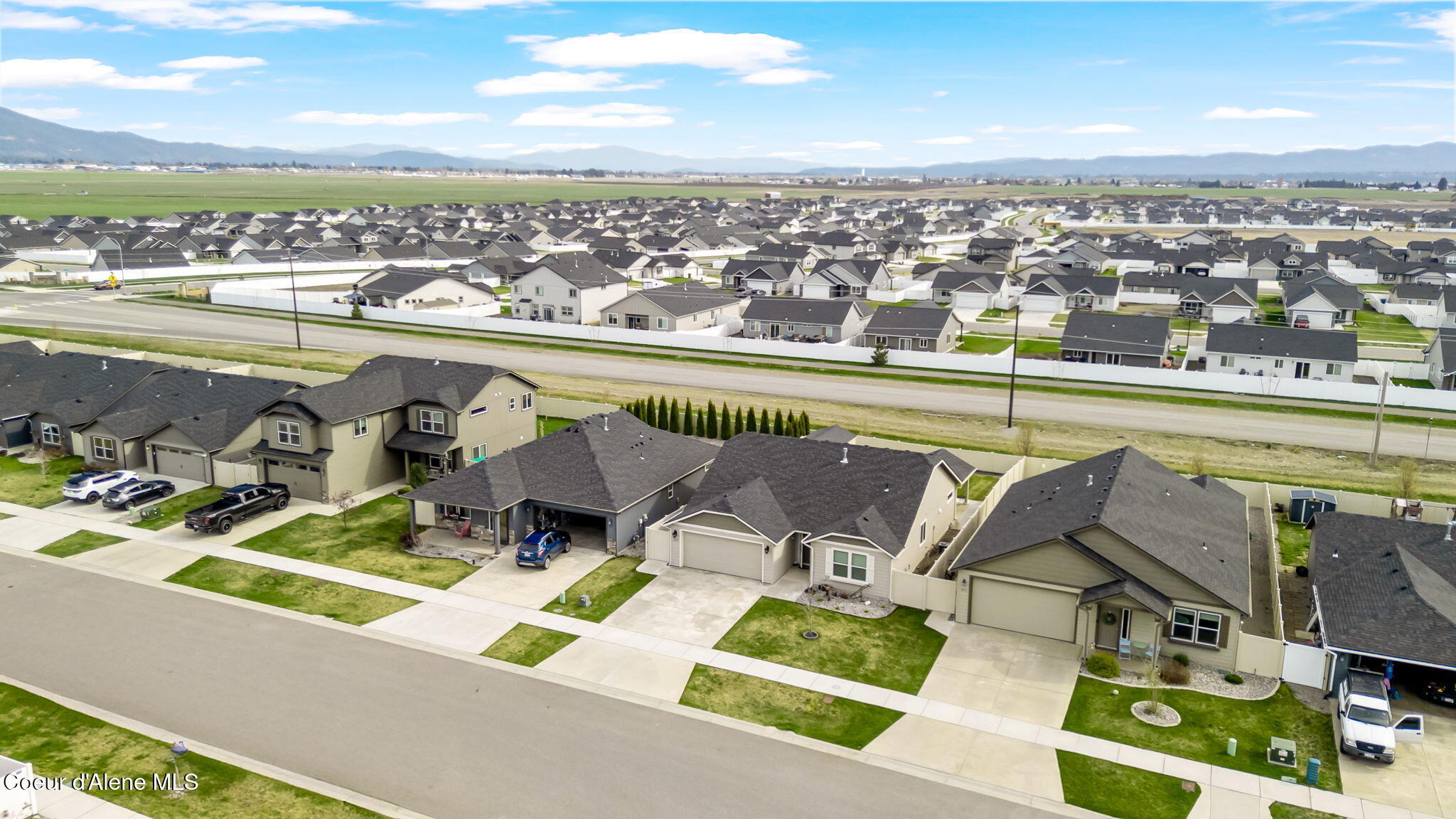 6052 W Airhorn Ave., Rathdrum, Idaho image 38