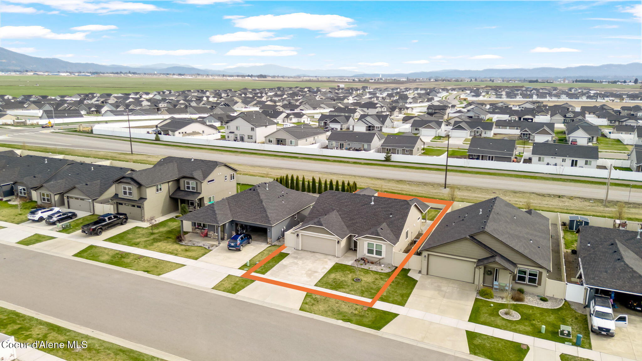 6052 W Airhorn Ave., Rathdrum, Idaho image 39