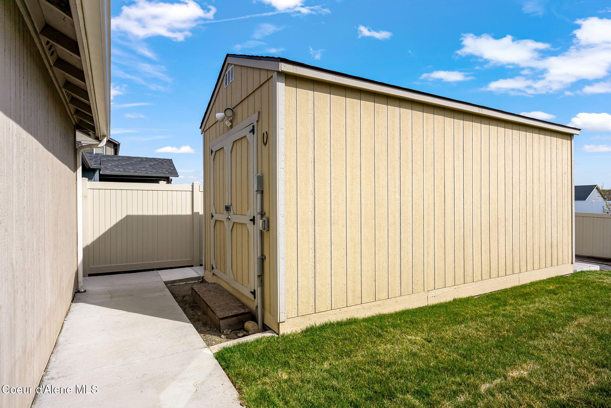 6052 W Airhorn Ave., Rathdrum, Idaho image 5