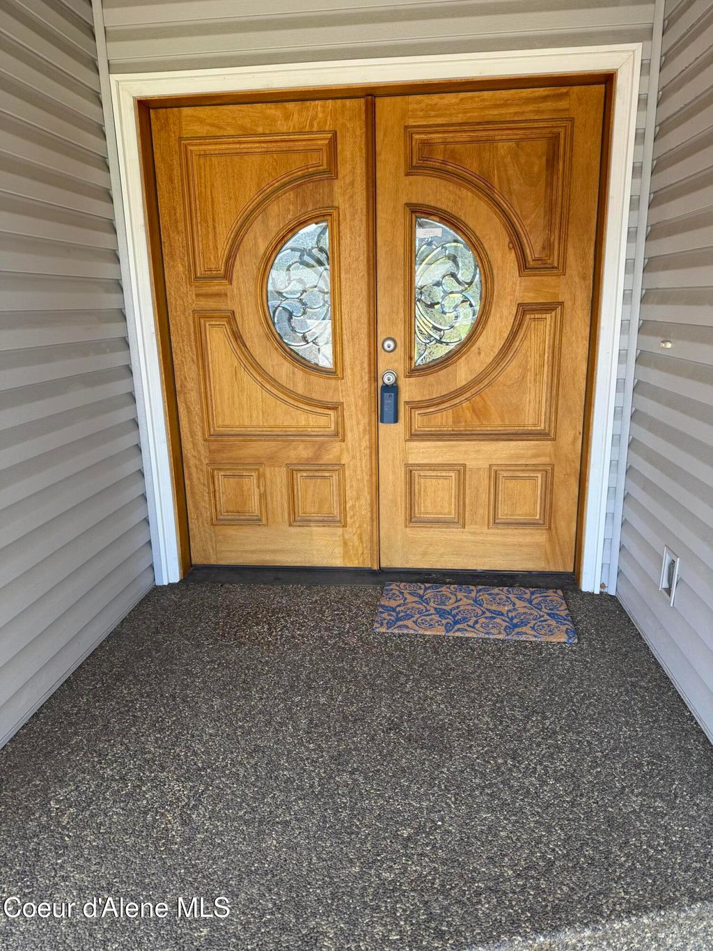 Photo of 7959 Valley St, Dalton Gardens, ID 83815 (MLS # 26-465)