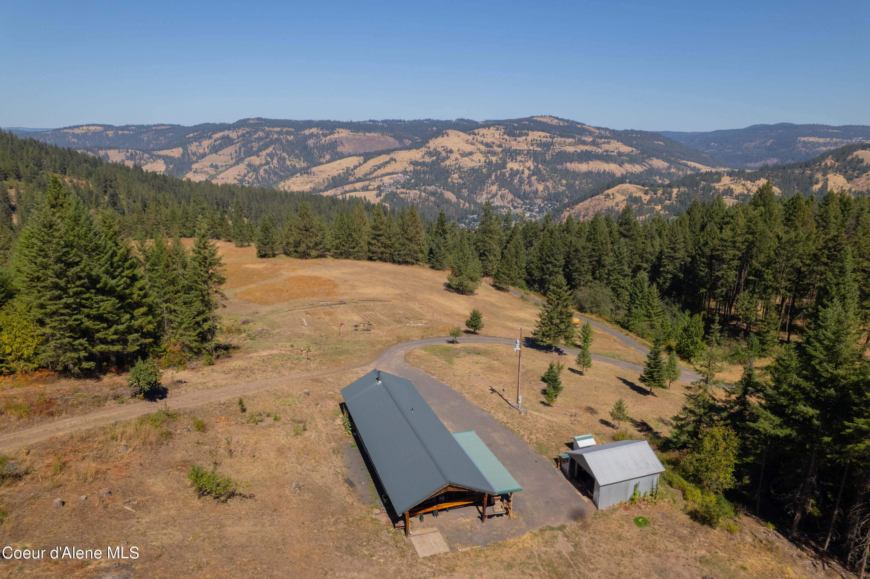 673 Neighbors Lane, Orofino, Idaho image 35