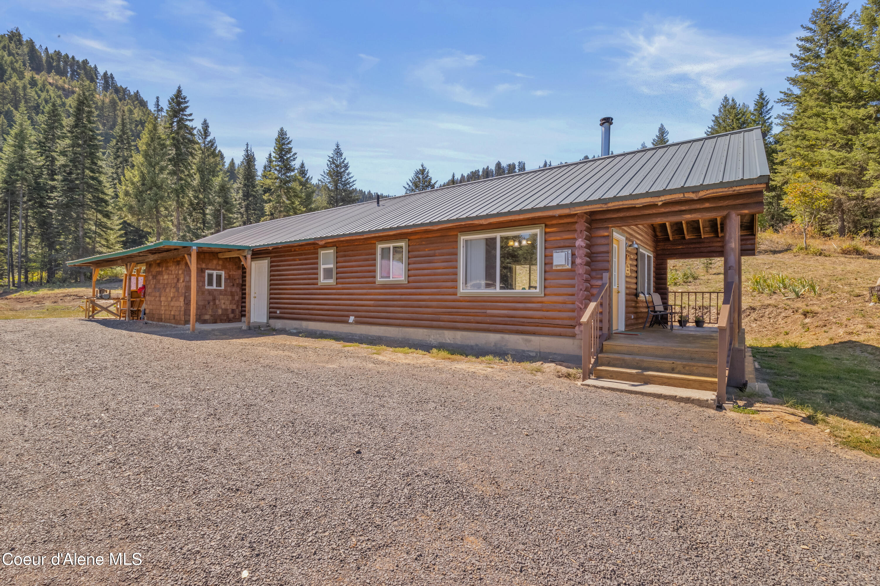 673 Neighbors Lane, Orofino, Idaho image 36