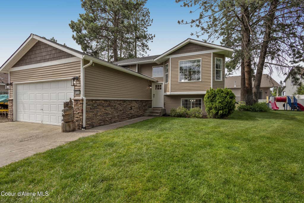 Photo of 6535 Flagstaff ST, Rathdrum, ID 83858 (MLS # 26-6657)