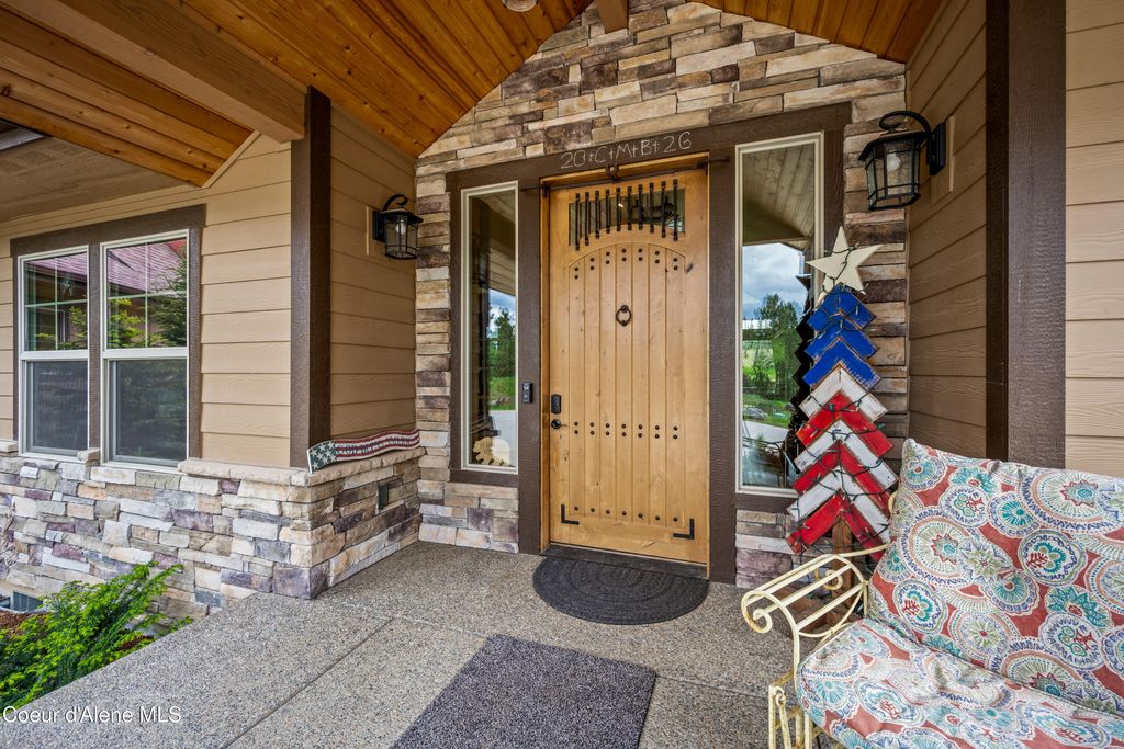 Photo of 1819 Misty Meadows Meadows, Hayden Lake, ID 83835 (MLS # 26-4953)