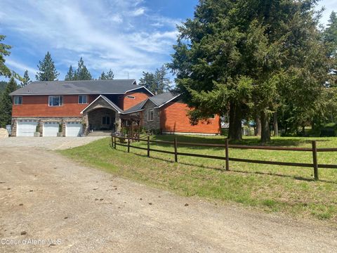 Homes For Sale - 26864 Timber Ridge Ridge<br/> Rathdrum, ID 83858