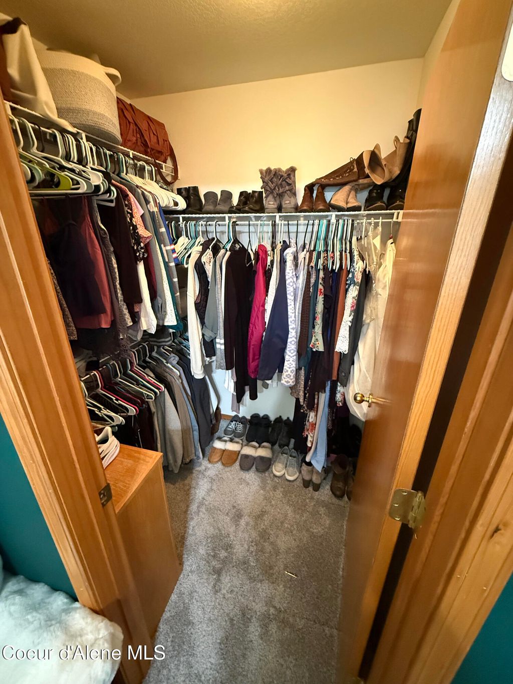 Photo of 2615 Wickiup Dr, Post Falls, ID 83854 (MLS # 26-3732)