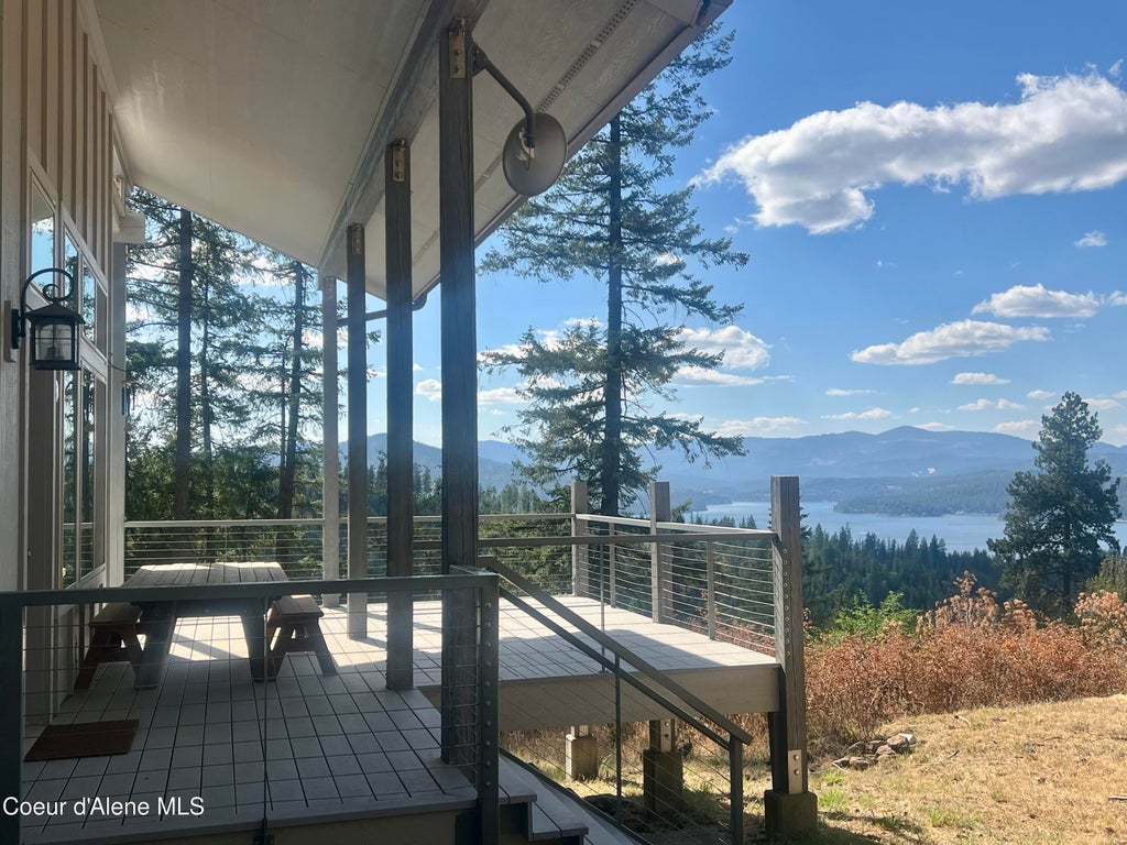 Photo of 8983 Gozzer RD, Harrison, ID 83833 (MLS # 26-8924)