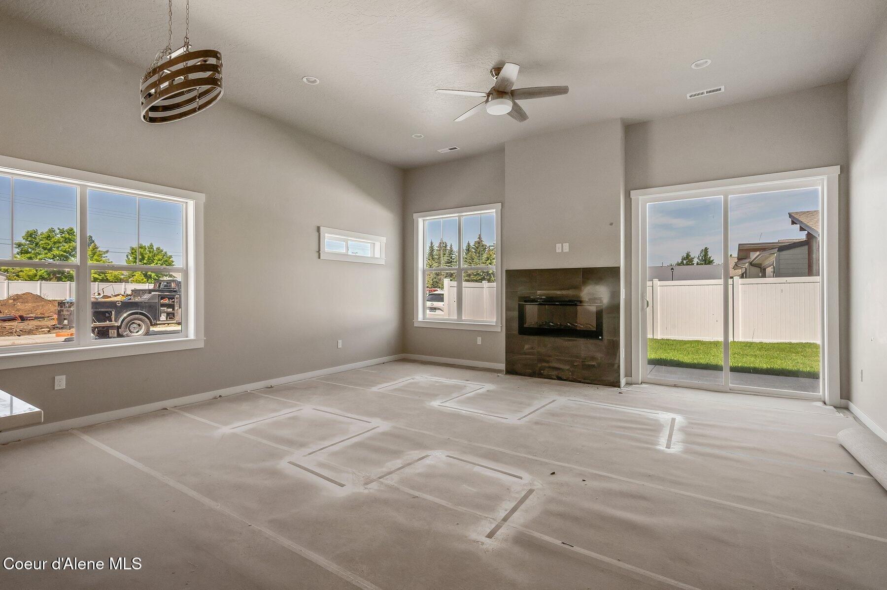 7336 N Breaux Dr, Coeur d'Alene, Alaska image 6