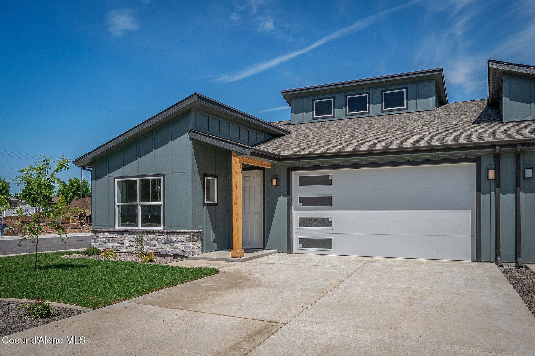 7336 N Breaux Dr, Coeur d'Alene, Alaska image 9