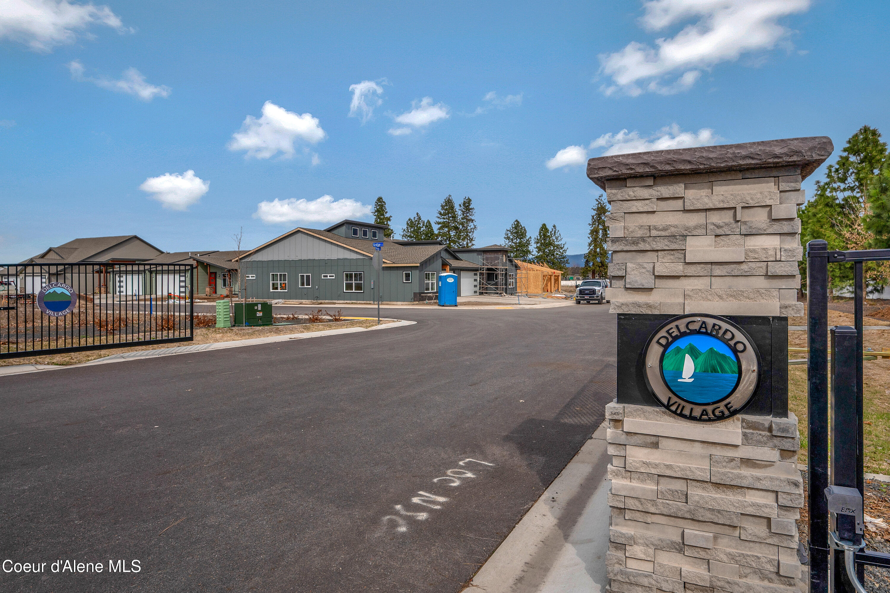 7336 N Breaux Dr, Coeur d'Alene, Alaska image 4